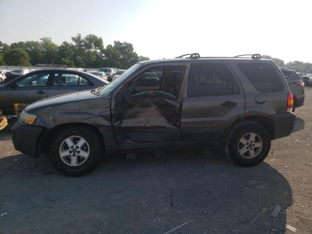 Photo 9 from auction – 2005 FORD ESCAPE XLS with VIN 1FMYU02Z85KD15607
