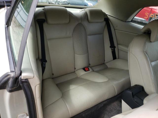 Photo 6 from auction – 2008 SAAB 9-3 2.0T with VIN YS3FB79Y286005918