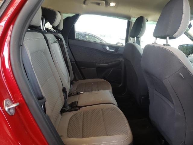 Photo 6 from auction – 2020 FORD ESCAPE SE with VIN 1FMCU0G63LUB02154