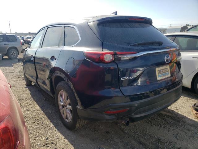 Photo 3 from auction – 2016 MAZDA CX-9 TOURI with VIN JM3TCABY2G0109624