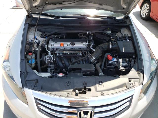 Photo 7 from auction – 2011 HONDA ACCORD EXL with VIN 1HGCP2F87BA020410