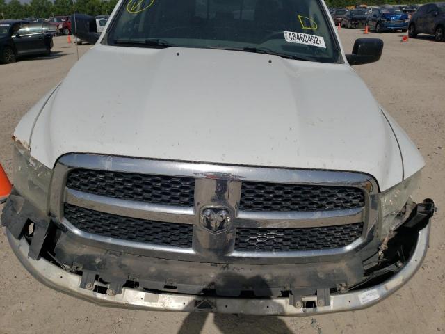 Photo 9 from auction – 2013 RAM 1500 SLT with VIN 1C6RR6GP5DS600193