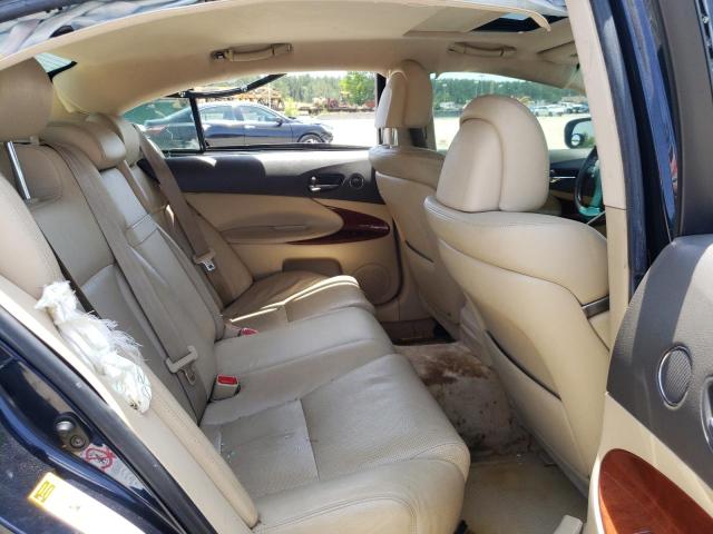 Photo 6 from auction – 2008 LEXUS GS 350 with VIN JTHCE96S180013989