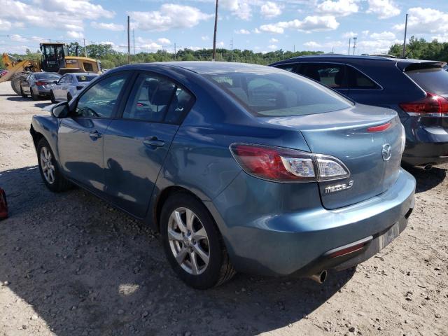 Photo 3 from auction – 2010 MAZDA 3 I with VIN JM1BL1SG3A1180652
