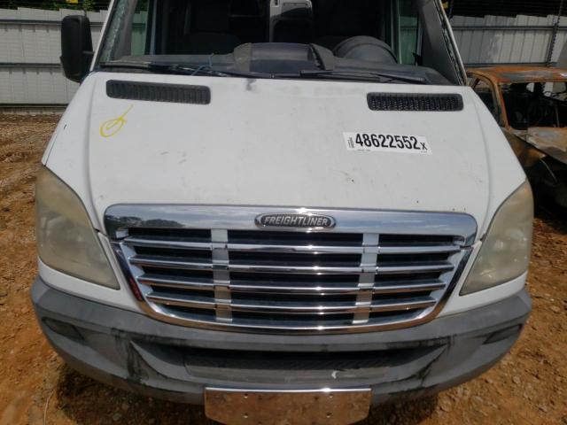 Photo 7 from auction – 2010 FREIGHTLINER SPRINTER 2 with VIN WDYPE8CC9A5476969