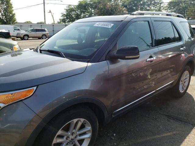 Photo 9 from auction – 2011 FORD EXPLORER X with VIN 1FMHK8D81BGA39262