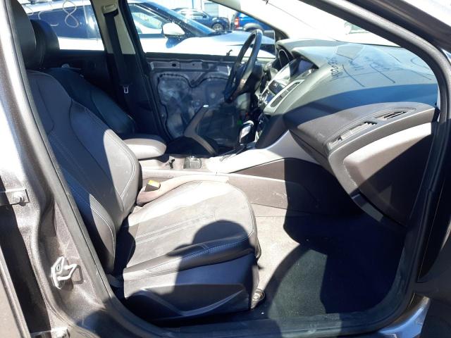Photo 5 from auction – 2014 FORD FOCUS SE with VIN 1FADP3F28EL198877