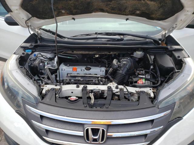 Photo 7 from auction – 2014 HONDA CR-V LX with VIN 5J6RM3H35EL043079