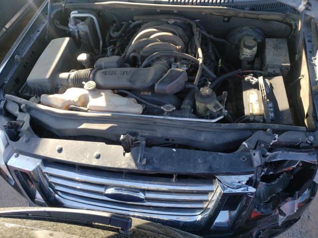 Photo 7 from auction – 2008 FORD EXPLORER S with VIN 1FMEU53888UA81418