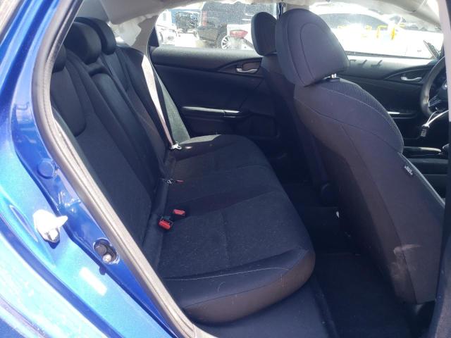 Photo 6 from auction – 2019 HONDA INSIGHT EX with VIN 19XZE4F52KE011093