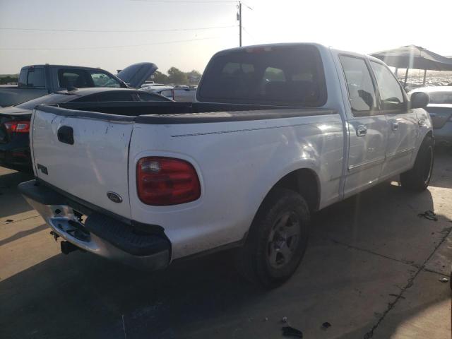 Photo 4 from auction – 2001 FORD F150 SUPER with VIN 1FTRW07L41KA19288