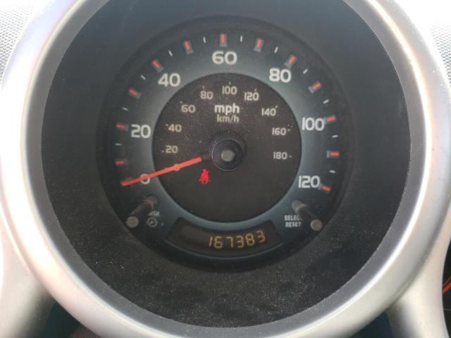 Photo 8 from auction – 2004 HONDA ELEMENT EX with VIN 5J6YH28594L034654