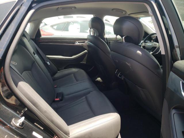Photo 6 from auction – 2017 GENESIS G80 with VIN KMHGN4JE7HU181924
