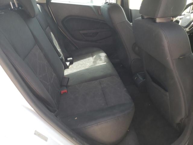 Photo 6 from auction – 2012 FORD FIESTA SE with VIN 3FADP4EJ1CM216517