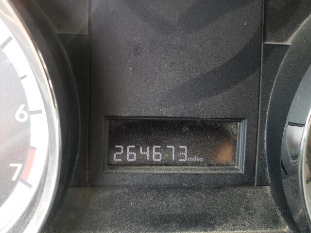 Photo 8 from auction – 2011 DODGE GRAND CARA with VIN 2D4RN3DG2BR646377