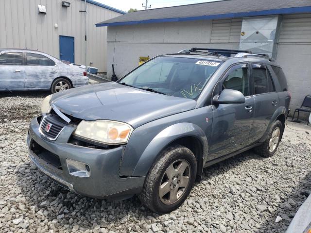 Photo 2 from auction – 2006 SATURN VUE with VIN 5GZCZ63426S864628