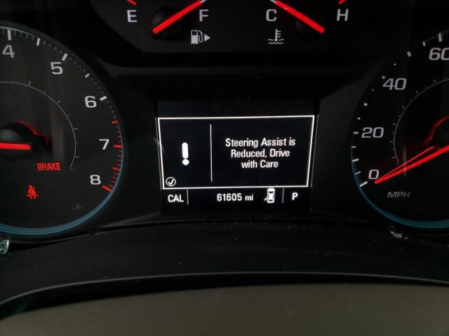 Photo 8 from auction – 2017 CHEVROLET MALIBU LS with VIN 1G1ZB5ST3HF284232