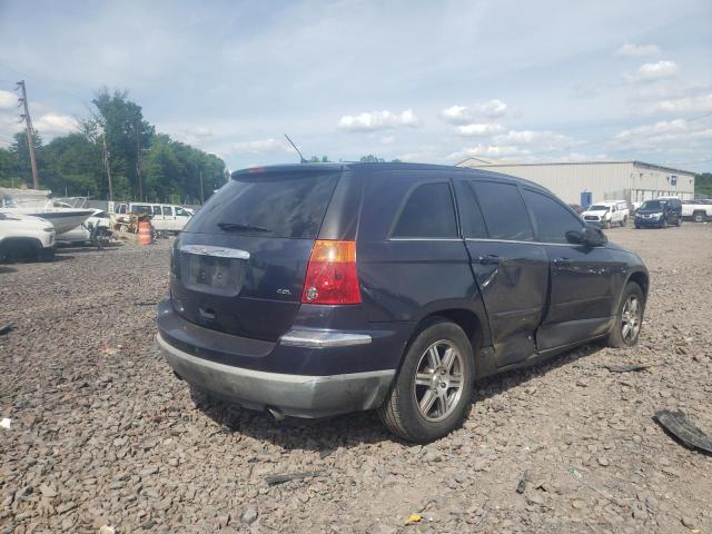 Photo 4 from auction – 2007 CHRYSLER PACIFICA T with VIN 2A8GM68X77R306287