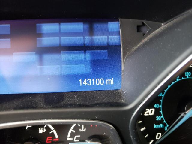 Photo 8 from auction – 2014 FORD FOCUS SE with VIN 1FADP3F27EL274718
