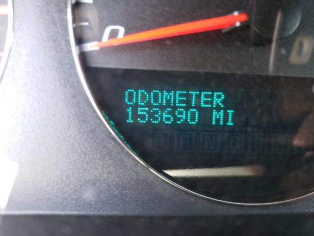 Photo 8 from auction – 2008 CHEVROLET IMPALA LT with VIN 2G1WT58K989246043