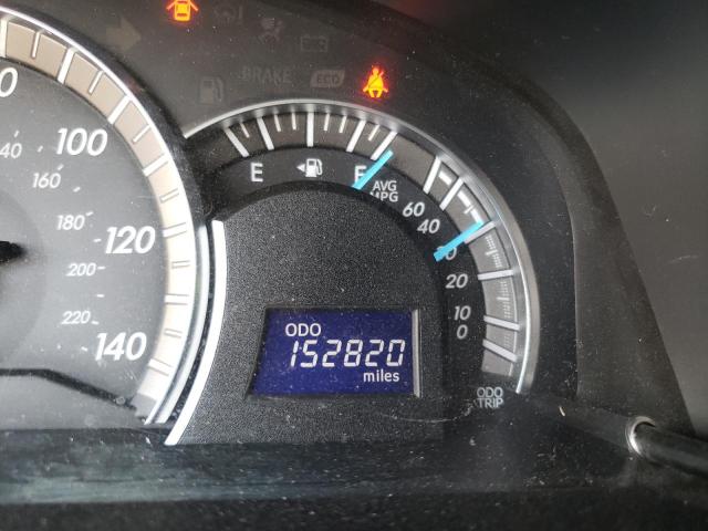 Photo 8 from auction – 2014 TOYOTA CAMRY L with VIN 4T1BF1FK2EU858572