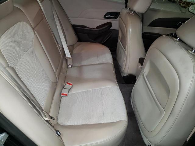 Photo 6 from auction – 2013 CHEVROLET MALIBU 2LT with VIN 1G11E5SA1DF336504