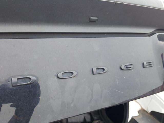 Photo 10 from auction – 2020 DODGE CHALLENGER with VIN 2C3CDZAG6LH105910