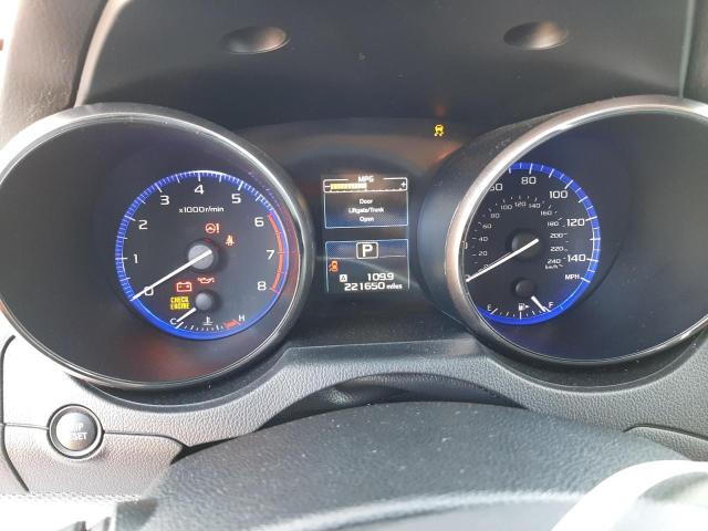 Photo 8 from auction – 2015 SUBARU LEGACY 2.5 with VIN 4S3BNAC61F3005411