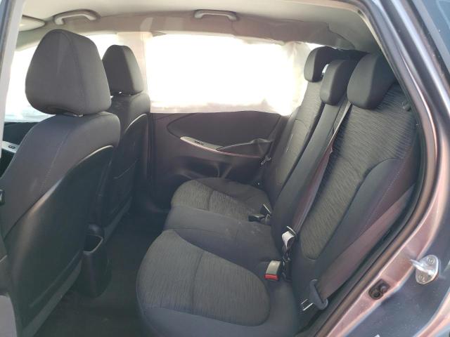 Photo 6 from auction – 2016 HYUNDAI ACCENT SE with VIN KMHCT5AE1GU244072