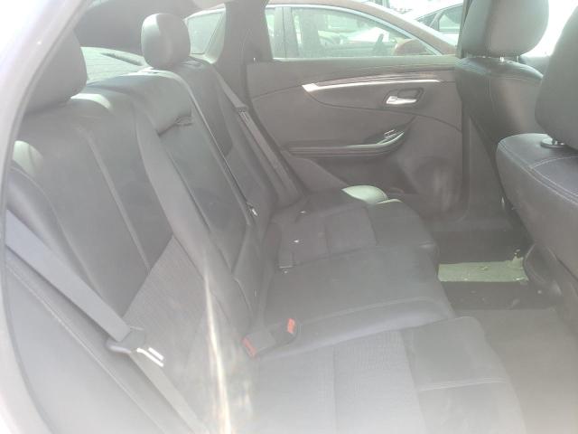 Photo 6 from auction – 2016 CHEVROLET IMPALA LT with VIN 2G1115S31G9146728