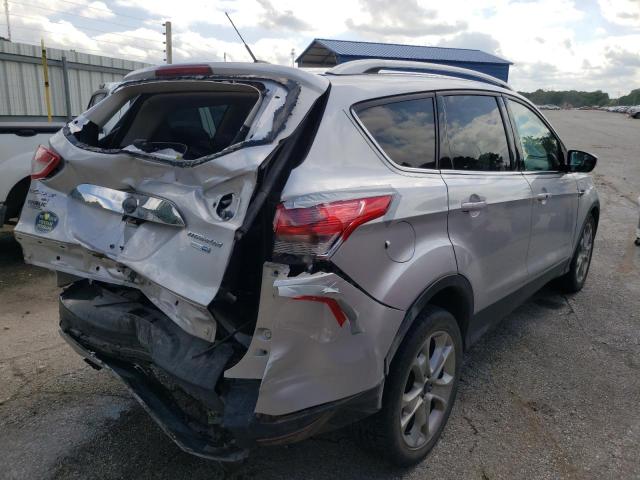 Photo 4 from auction – 2014 FORD ESCAPE TIT with VIN 1FMCU9J92EUA23908