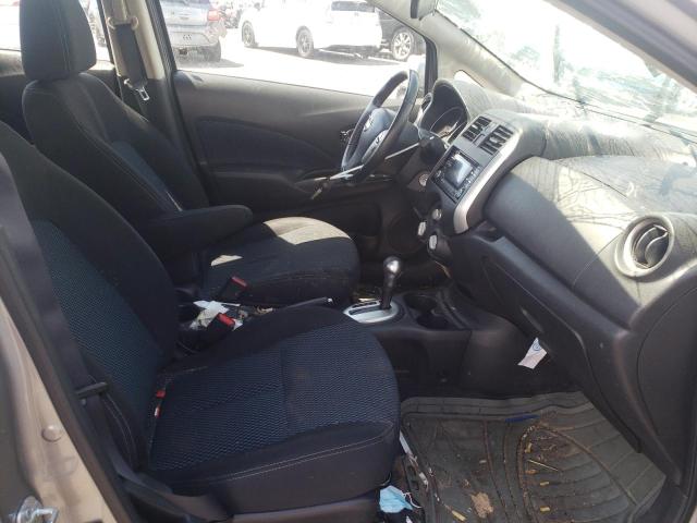 Photo 5 from auction – 2014 NISSAN VERSA NOTE with VIN 3N1CE2CP7EL375643