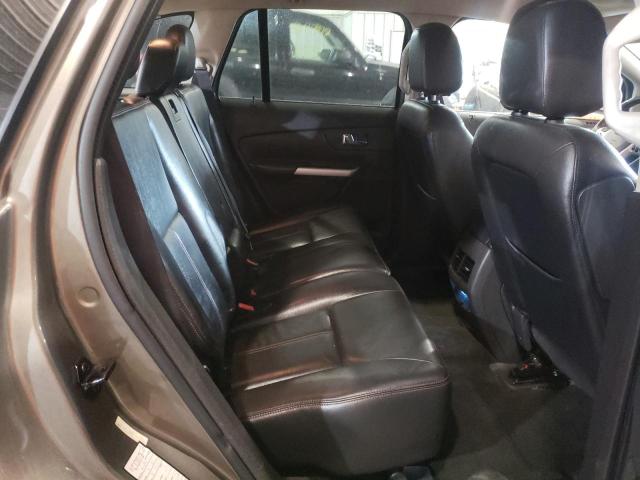 Photo 6 from auction – 2013 FORD EDGE LIMIT with VIN 2FMDK3KC9DBA18257