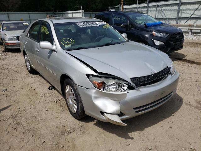 Photo 9 from auction – 2003 TOYOTA CAMRY LE with VIN 4T1BE30K13U741523