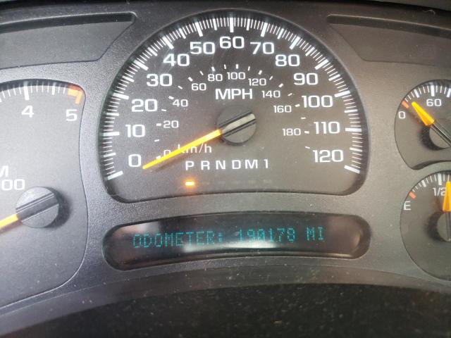 Photo 8 from auction – 2007 CHEVROLET SILVERADO with VIN 1GCHK33D77F177617