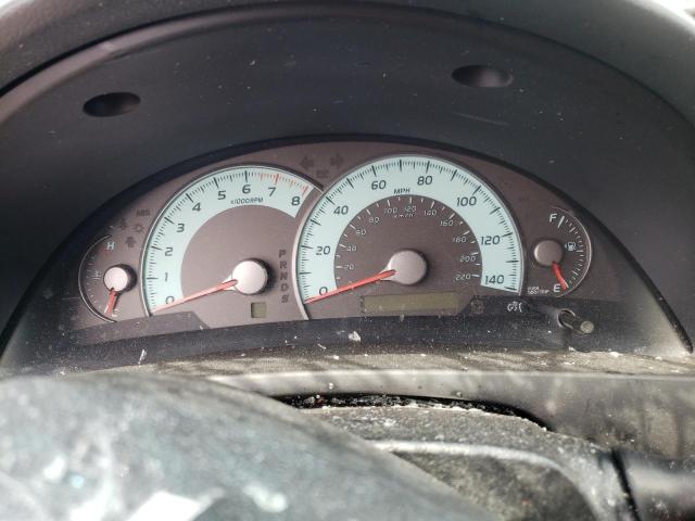 Фото 8 с аукциона – 2011 TOYOTA CAMRY BASE с VIN 4T1BF3EK2BU754897