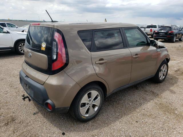 Photo 4 from auction – 2016 KIA SOUL with VIN KNDJN2A22G7288249