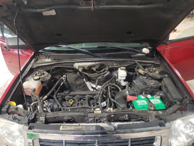 صورة رقم 7 من المزاد - 2011 FORD ESCAPE XLT مع VIN 1FMCU0D7XBKC47263