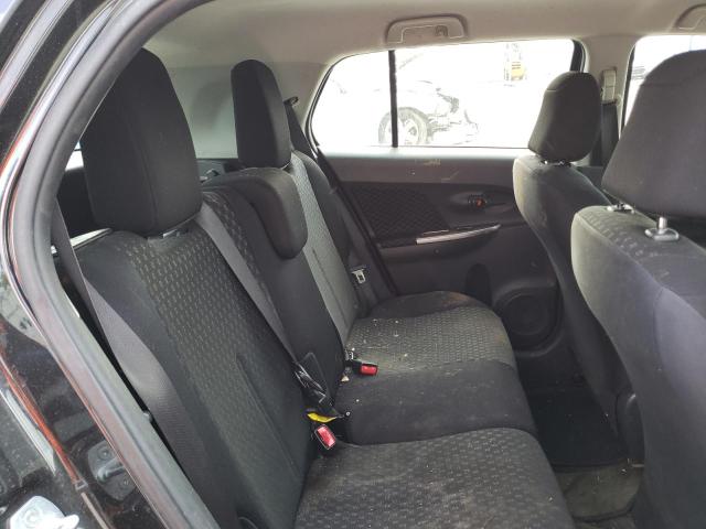 Photo 6 from auction – 2012 TOYOTA SCION XD with VIN JTKKU4B48C1025093