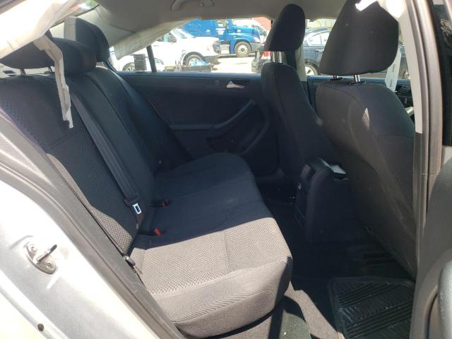 Photo 6 from auction – 2014 VOLKSWAGEN JETTA BASE with VIN 3VW2K7AJ8EM221365