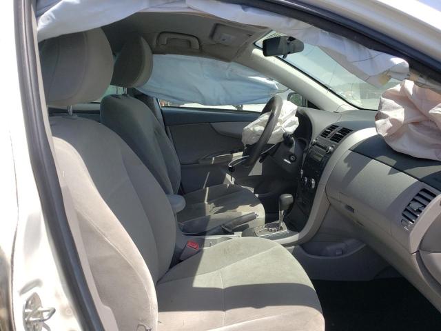 Photo 5 from auction – 2010 TOYOTA COROLLA BA with VIN 2T1BU4EE1AC339334