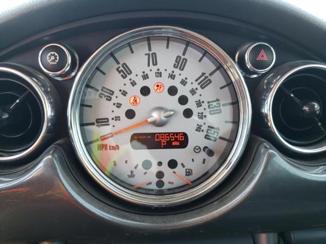Photo 8 from auction – 2006 MINI COOPER with VIN WMWRC33576TJ79374