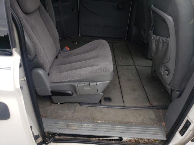 Photo 6 from auction – 2007 DODGE GRAND CARA with VIN 1D4GP24RX7B171158
