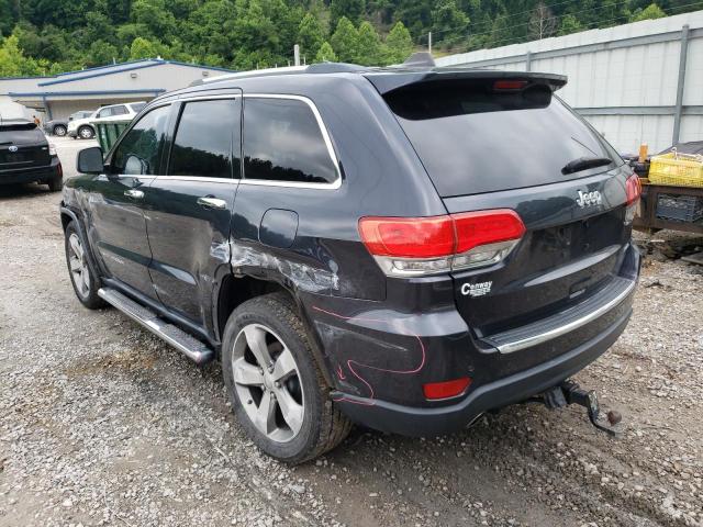 Photo 3 from auction – 2014 JEEP GRAND CHER with VIN 1C4RJEBG8EC141156