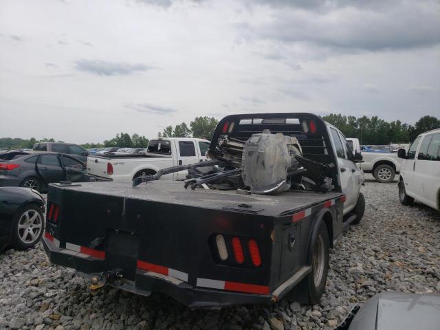 Photo 4 from auction – 2017 RAM 3500 with VIN 3C7WRTCL5HG651660