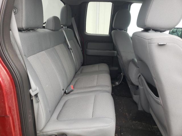 Photo 6 from auction – 2013 FORD F150 SUPER with VIN 1FTFX1EF8DFC90161