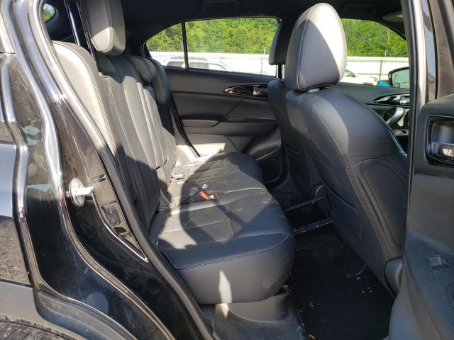 Photo 6 from auction – 2020 MITSUBISHI ECLIPSE CR with VIN JA4AT5AA8LZ000760