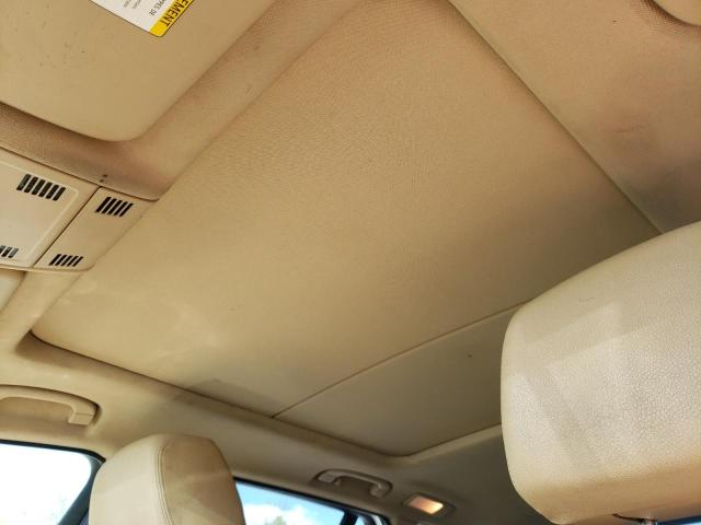 Photo 9 from auction – 2013 BMW X1 XDRIVE2 with VIN WBAVL1C59DVR87911