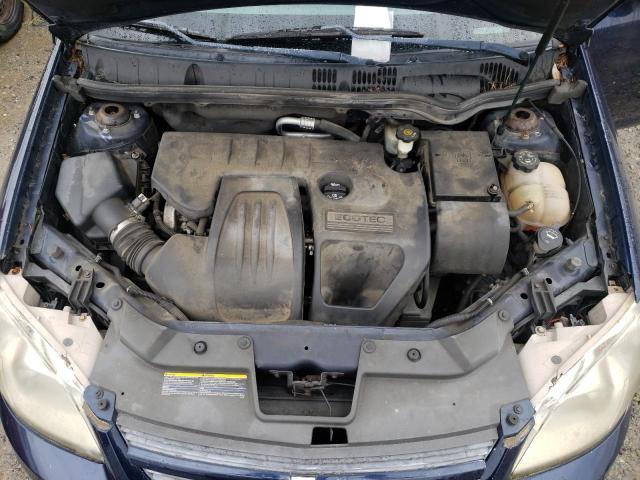 Photo 7 from auction – 2008 CHEVROLET COBALT LS with VIN 1G1AK58F187261637