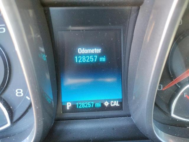 Photo 8 from auction – 2015 CHEVROLET MALIBU LS with VIN 1G11B5SL3FF333178